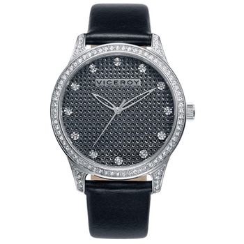 ساعت مچی ویسروی VICEROY کد 40700-57